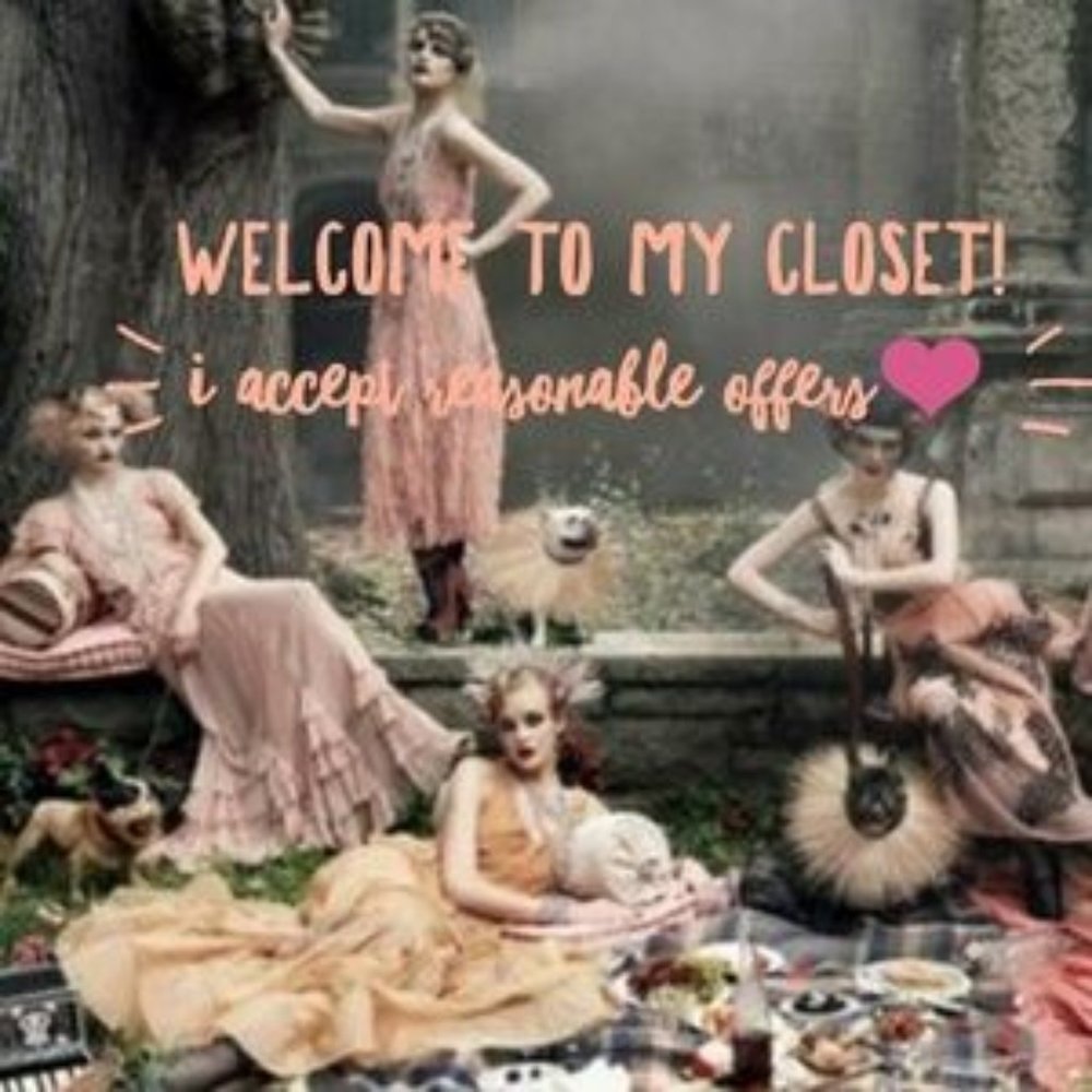 Hello and Welcome!
